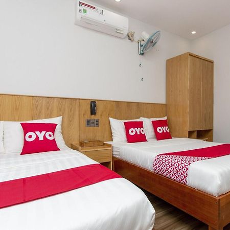 HòA An Hotel Dà NãNg 岘港 外观 照片